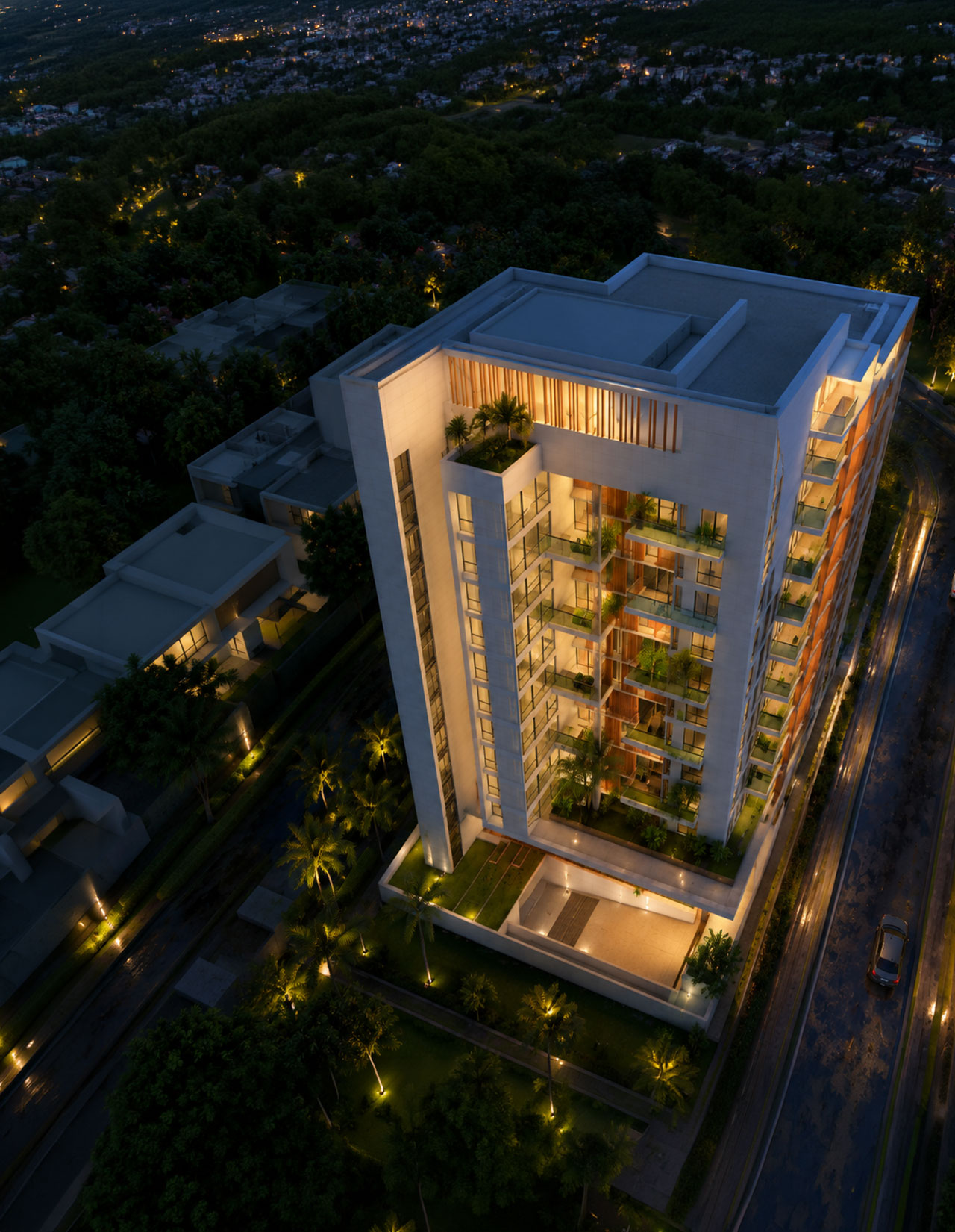 SKVEST Upcoming Project