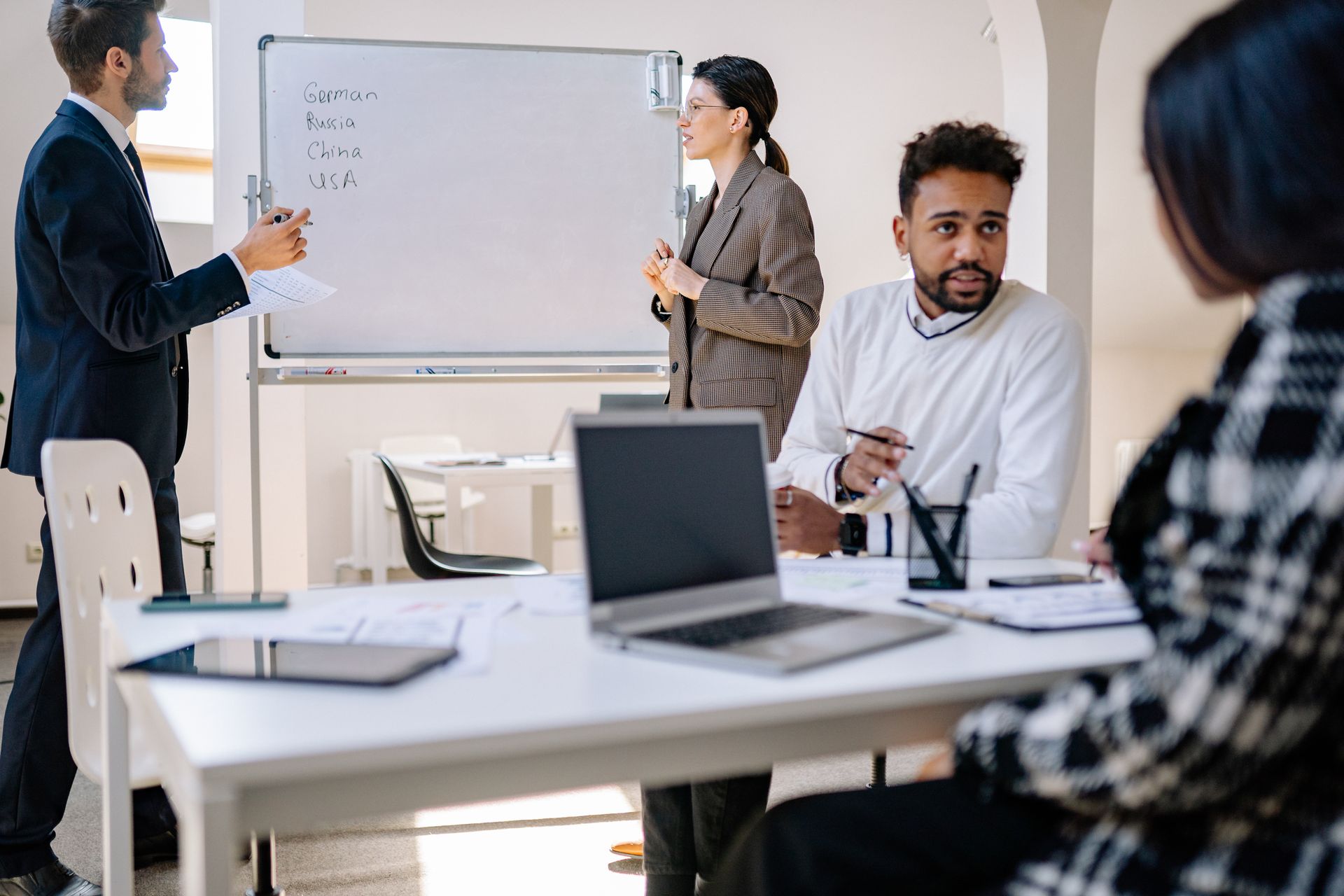Why a Professional Website Is Essential for Modern Businesses